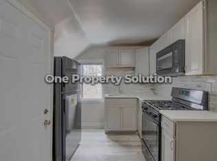 3801 Tennessee St #2R, Gary, IN 46409
