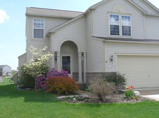 7524 Dover Dr, Ypsilanti, MI