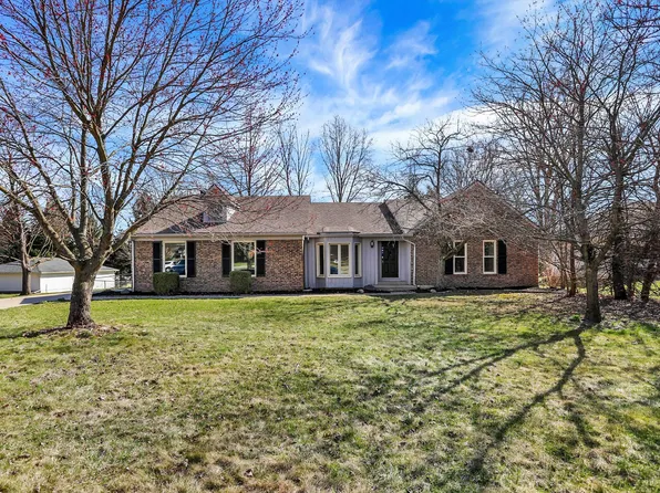 884 W 146th St, Carmel, IN 46032