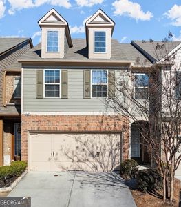2388 Chancery Mill Ln, Buford, GA, 30519
