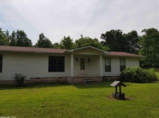1015 Goldsmith Rd, Paragould, AR 72450