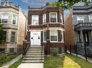 155 N Leamington Ave, Chicago, IL 60644