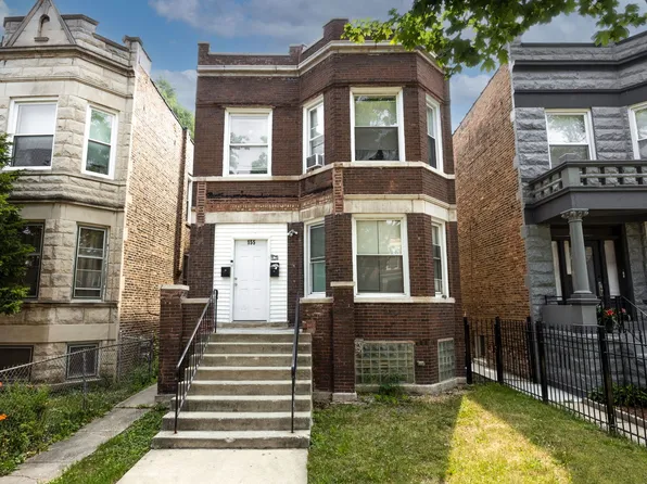 155 N Leamington Ave, Chicago, IL 60644