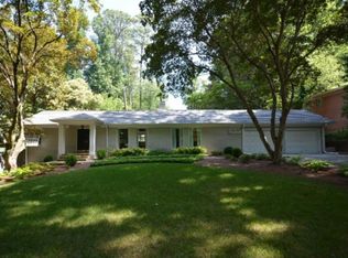 642 Longleaf Dr NE, Atlanta, GA 30342