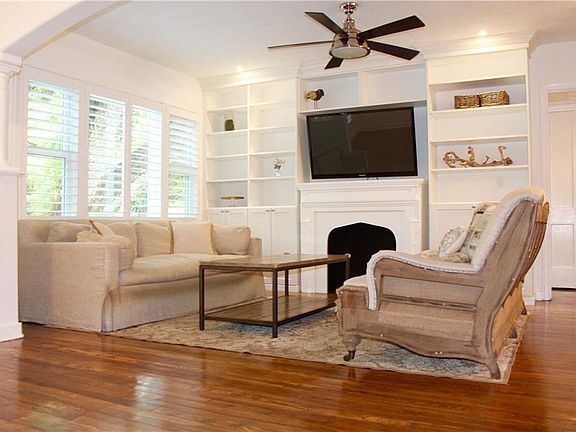 4th image of 4613 S Macdill Ave