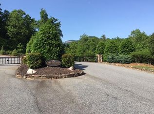 LOT 7M Mountainside Dr, Cleveland, GA 30528