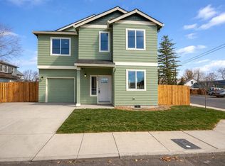624 NE Court St, Prineville, OR