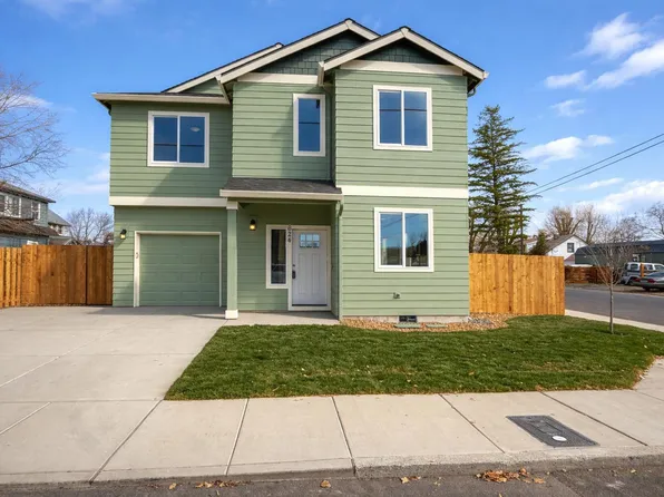 624 NE Court St, Prineville, OR 97754