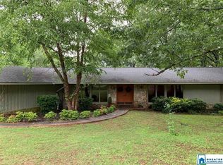 604 Crestview Rd, Anniston, AL 36207
