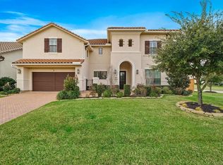 1271 Capri Ct, League City, TX 77573