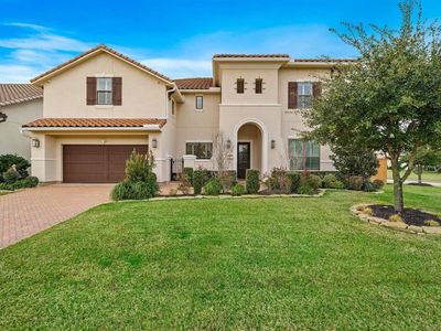 1271 Capri Ct, League City, TX, 77573