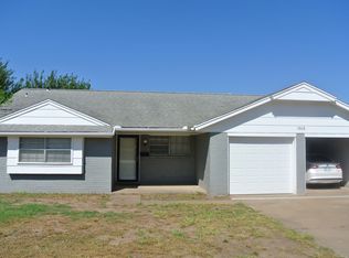 1606 Wind Hill Rd, Norman, OK 73071