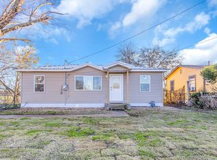 1027 Joe Bailey St, Royse City, TX 75189