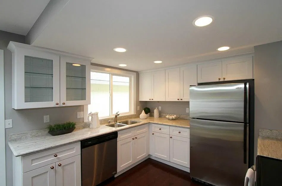 126th Avenue NE, Kirkland — Photo 1