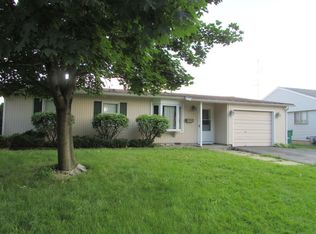 5 Elgin Ave, Romeoville, IL 60446