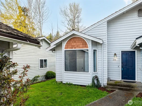 210 N 23rd Street, Mount Vernon, WA 98273