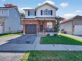 975 Rainbow Cres, Kingston, ON K7K7J2