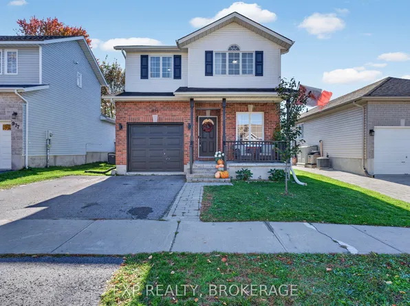 975 Rainbow Cres, Kingston, ON K7K 7J2