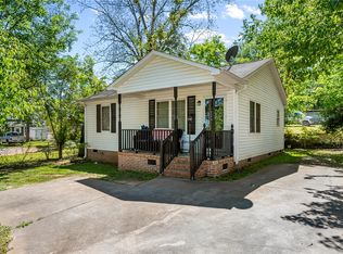 201 F St, Anderson, SC 29625