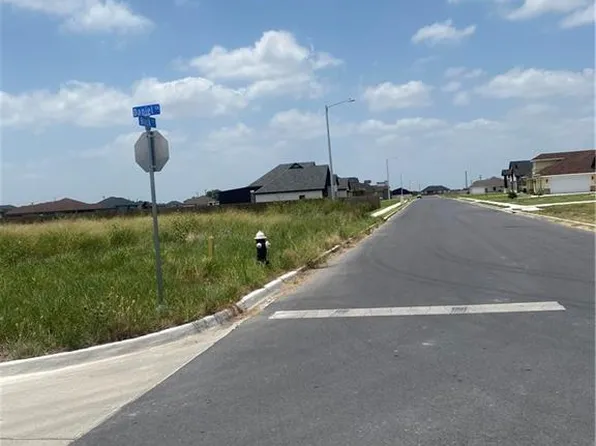 5313 N Brick Ln, Weslaco, TX 78599