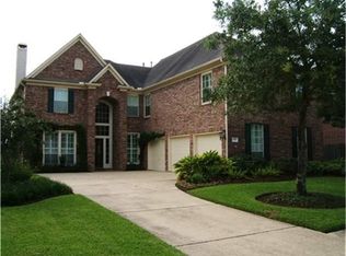 2918 Elsbury Ln, Pearland, TX 77584