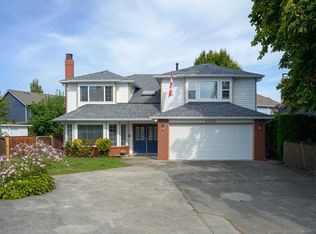4430 50a St, Delta, BC V4K4M1