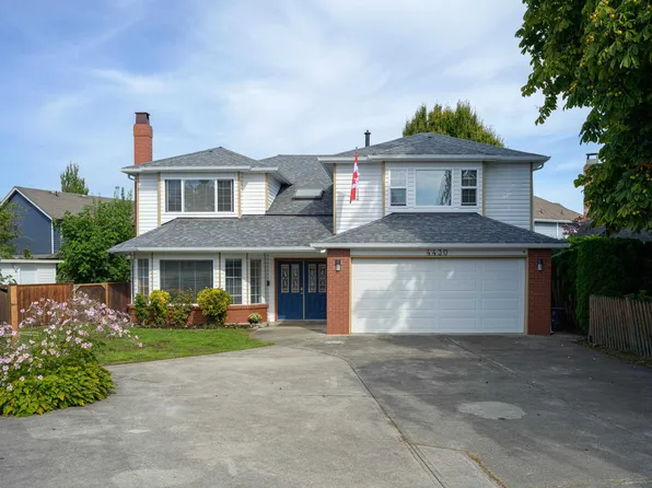 4430 50a St, Delta, BC V4K 4M1