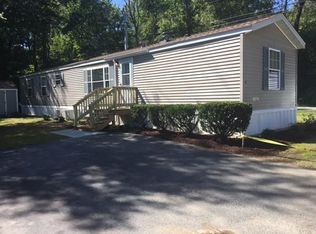 27 Smith St LOT 18, Norton, MA 02766