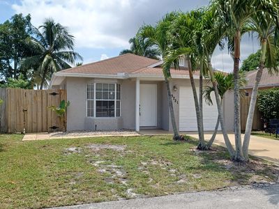 5721 Boynton Crescent, Boynton Beach, FL, 33437