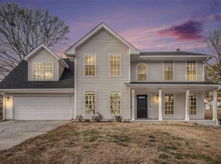 537 N Cedar Ct, Riverdale, GA 30274