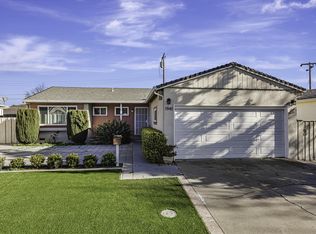 1941 Saint Lawrence Dr, Santa Clara, CA 95051