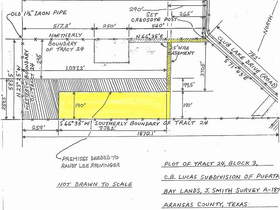 1st image of 308 Club Lake Dr