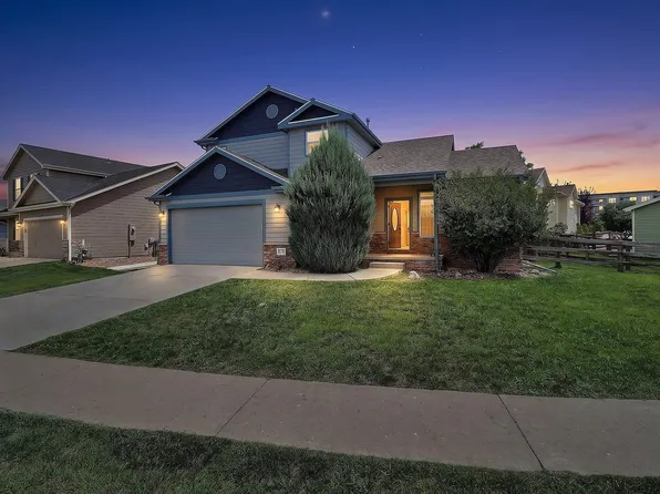 1514 61st Ave, Greeley, CO 80634