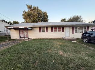 307 Liberty St, Carlisle, KY 40311