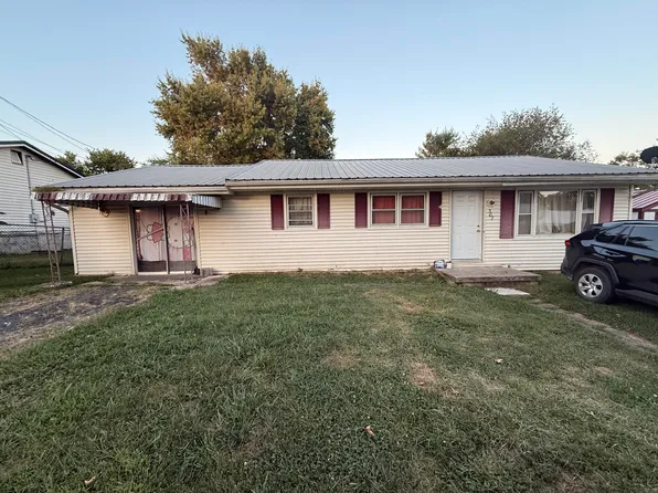 307 Liberty St, Carlisle, KY 40311