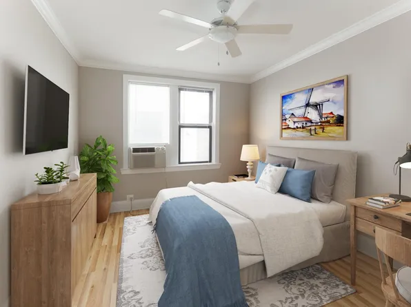 1036 N. Dearborn, 1036 N Dearborn St #8e74c3283, Chicago, IL 60610