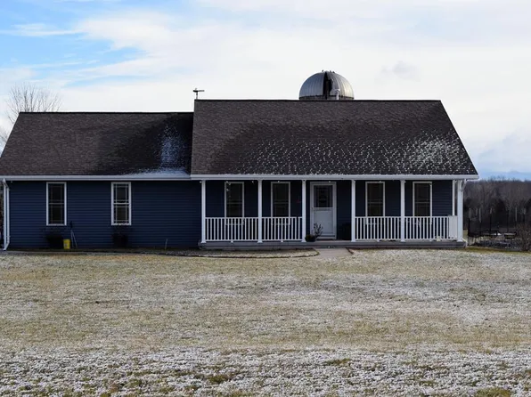 N8038 County Road P, Algoma, WI 54201