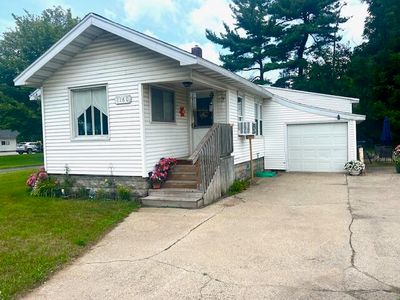 1160 W Sherman Blvd, Muskegon, MI, 49441