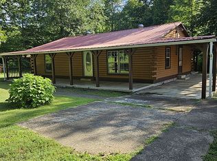 527 Herndon Cemetery Rd, Big Sandy, TN 38221