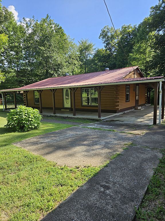 527 Herndon Cemetery Rd - Property Image