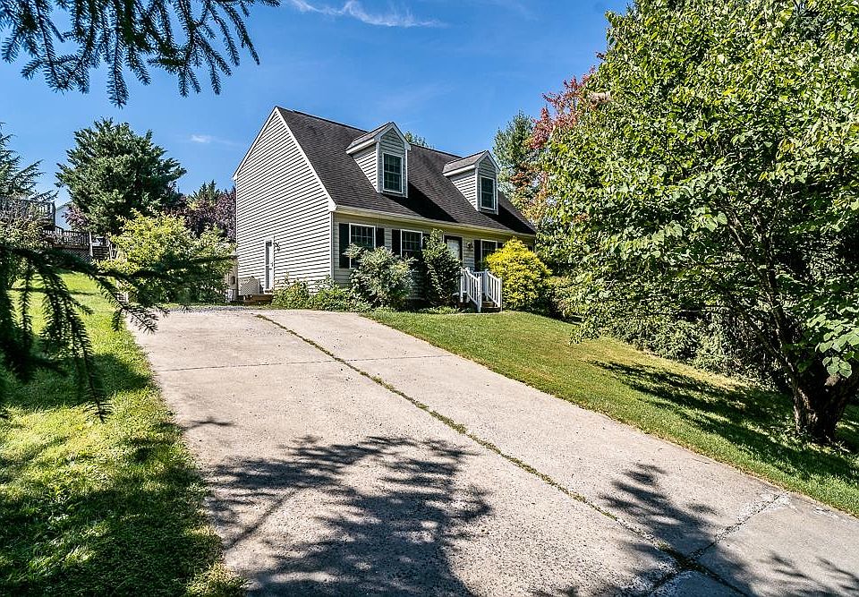 1101 Decca Dr, Harrisonburg, VA 22801 Zillow
