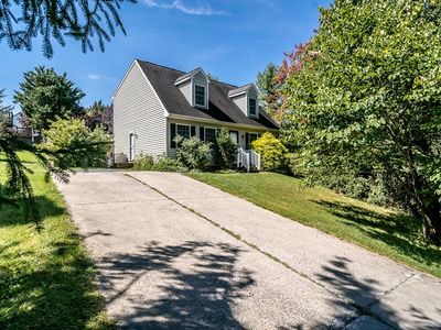 1101 Decca Dr, Harrisonburg, VA, 22801