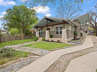 2300 S 3rd St, Austin, TX 78704