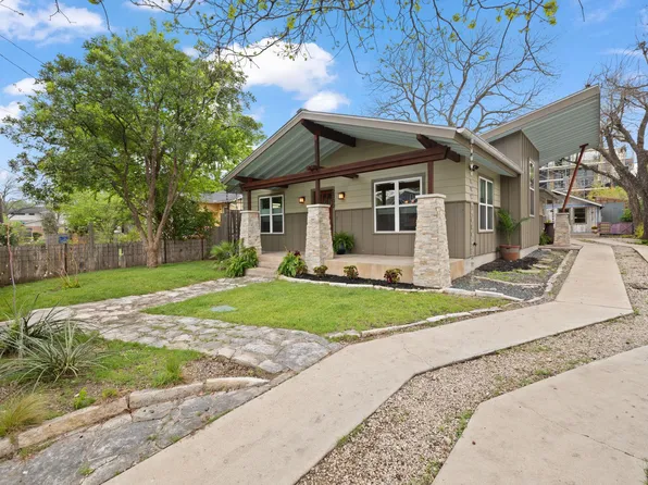 2300 S 3rd St, Austin, TX 78704