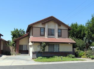 1616 Workman Mill Rd UNIT E, Whittier, CA 90601