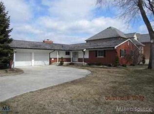 49605 Keycove St, Chesterfield, MI 48047