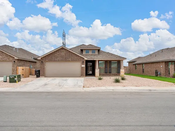5910 Purtis Creek Dr, Midland, TX 79705