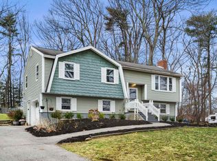 48 Joseph Rd, Salem, NH 03079