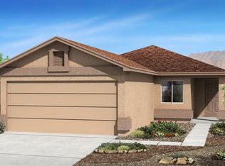 836 Palo Duro Dr, Bernalillo, NM 87004