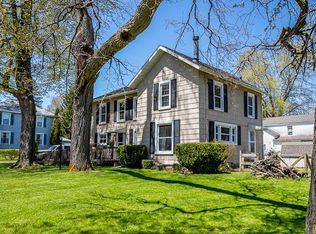 204 Chicago St, Brooklyn, MI